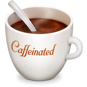 caffeine for mac