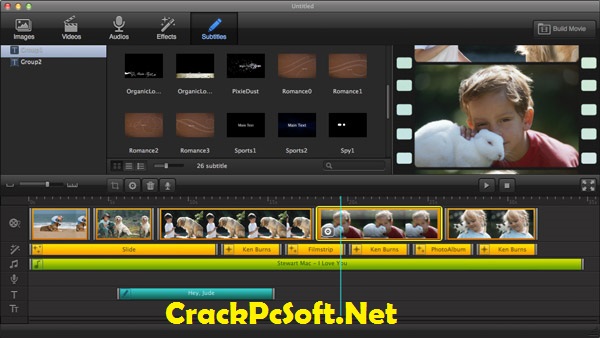 movie maker for free download full version for mac